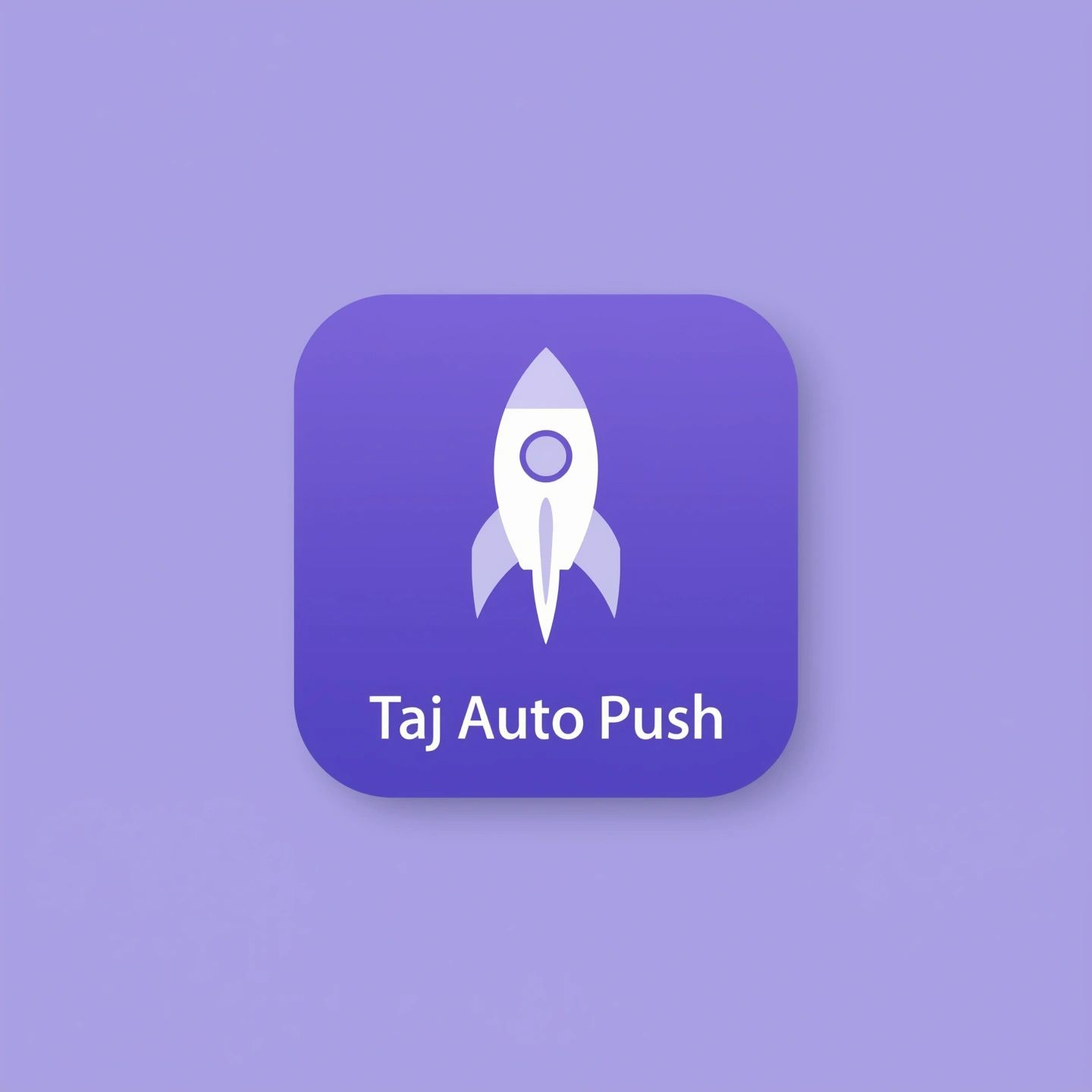 Taj Auto Push