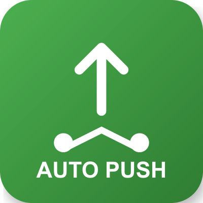 Auto Push